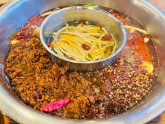 -华丰火锅(双林北横路店)