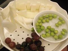 -粗茶淡饭·汉口公馆(循礼门店)