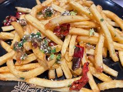 -一棠龙虾•王牌虾球(光谷天地店)