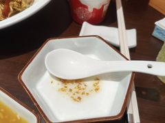 -全聚德(上海首店浦东店)