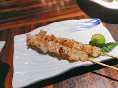 -山葵家·创意料理(万象汇店)