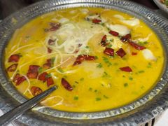 -李氏传家菜(兴城路店)