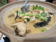 -新凯旋烧烤·燕姐千岛湖土菜