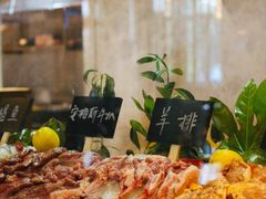 羊排-贵阳恒世纪酒店·味自助餐厅