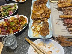 -锦州御烧烤·形象店(人民街店)