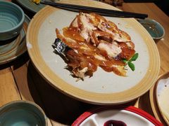 -青年公社烤鸭(滨湖银泰店)