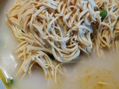 大煮干丝-江南原著(中联广场店)