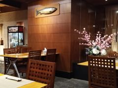 -红莲中餐厅(日航饭店)