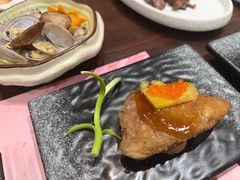 -黑松白鹿(金融街店)
