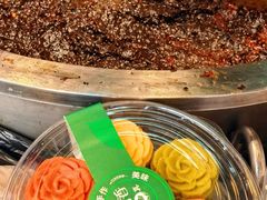 -清真·伊宝荷叶甑糕(牛街店)