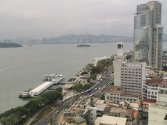 -必胜客(海滨店)