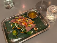薄荷牛肉卷-SUSU·苏苏(四合院创始店)