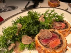 -弗兰克牛排西餐厅Ribone steak house(柠檬花园店)