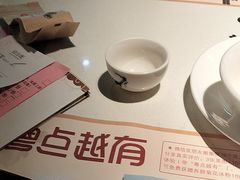 -粤点越有·茶点·粤菜(樵岭国际店)