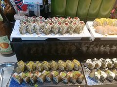 -鲤鱼门渔人码头自助餐厅