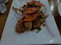 -地方名吃海鲜大馅蒸饺(北戴河店)