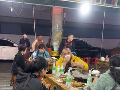 -正南齊北重庆老火锅(光华村直营店)