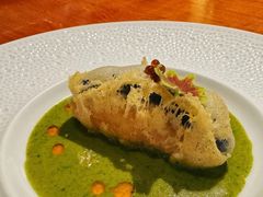 -鲜璟台·地标景观餐厅(上海中心店)