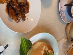 -绿茶餐厅(龙湖金楠天街店)