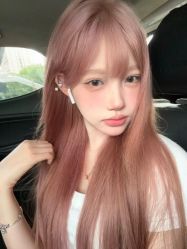 -米娜造型
