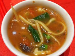 -山西会馆·晋菜·晋商宴·牌匾博物馆(胜利东街店)
