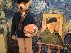 -济州岛泰迪熊博物馆