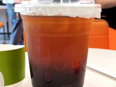 -Sips&Lick茶兰咖啡(五道口店)