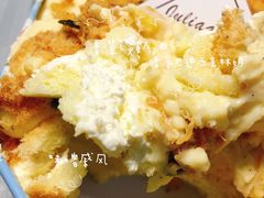 -Juliaanna茱安娜烘焙(中心店)