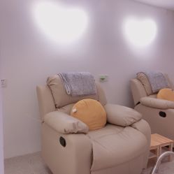 店内环境-美梨工坊美甲