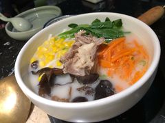 -云海肴云南菜·蒸汽石锅鱼(青岛万象城店)