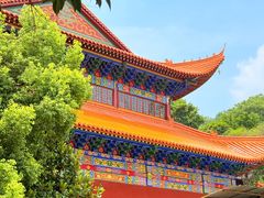 -宝通禅寺