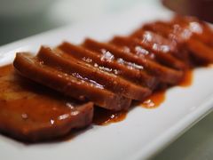 -味上湘菜馆(岳麓山店)