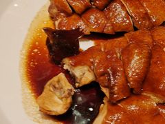 -上和臻品中国菜(花园街店)