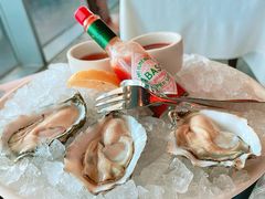 -莫尔顿扒房 MORTON'S GRILLE(igc天汇广场店)