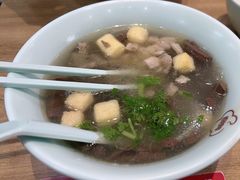 -回味鸭血粉丝汤(砂之船店)
