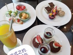 -索菲特西湖大酒店·香榭丽全日候餐厅(南山路店)