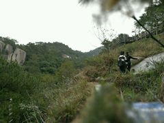 -大罗山风景区