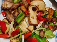 -沔阳会馆(沔街店)