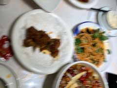 -刘胖子家常菜·蹄花焖藕(兴业店)