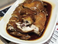 -正東记港味烧腊餐室(天鹅湖银泰城店)