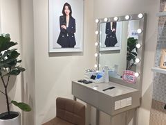 -方快PLUS照相馆(大上海时代广场店)