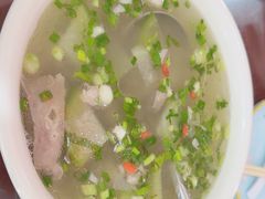 -范记靖远羊羔肉(博物馆店)