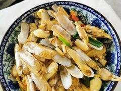 -阿尔法海鲜排档(爱琴海店)
