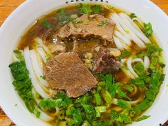 -肆姐面粉馆(坡子街店)