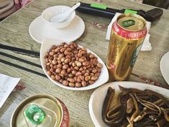 -蒲鲜菜馆