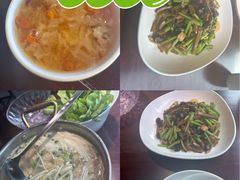 -集贤门·徽菜(南山店)