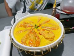 -3号仓库·创意中国菜(乐清正大广场店)