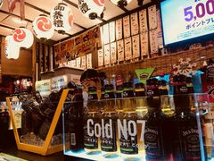 -平成屋·午肴夜酒(四川北路店)