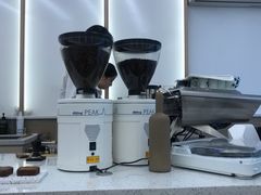 -Onirii Coffee(长乐路店)