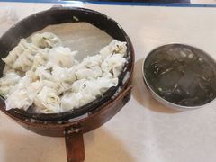 -海汇源老烧麦店(东大街总店)